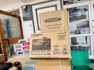 Quality Yet Affordable Nasco Tv FHD Satellite Digital 32”