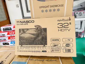 32”Nasco Satellite Images Digital