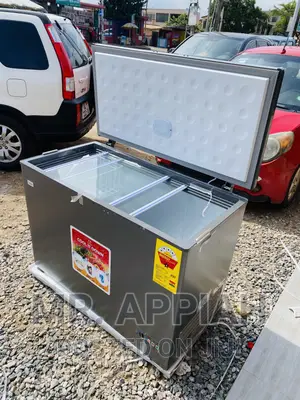 Purchase Original Zara 360 Single Door Chest Freezer(270L).