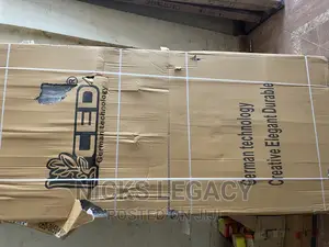 CED Original Doors