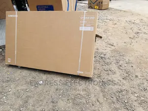 Samsung 65”Bu8000uhd 