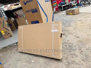 Crystal Clear Samsung Smart 65”Bu8000 Tv 