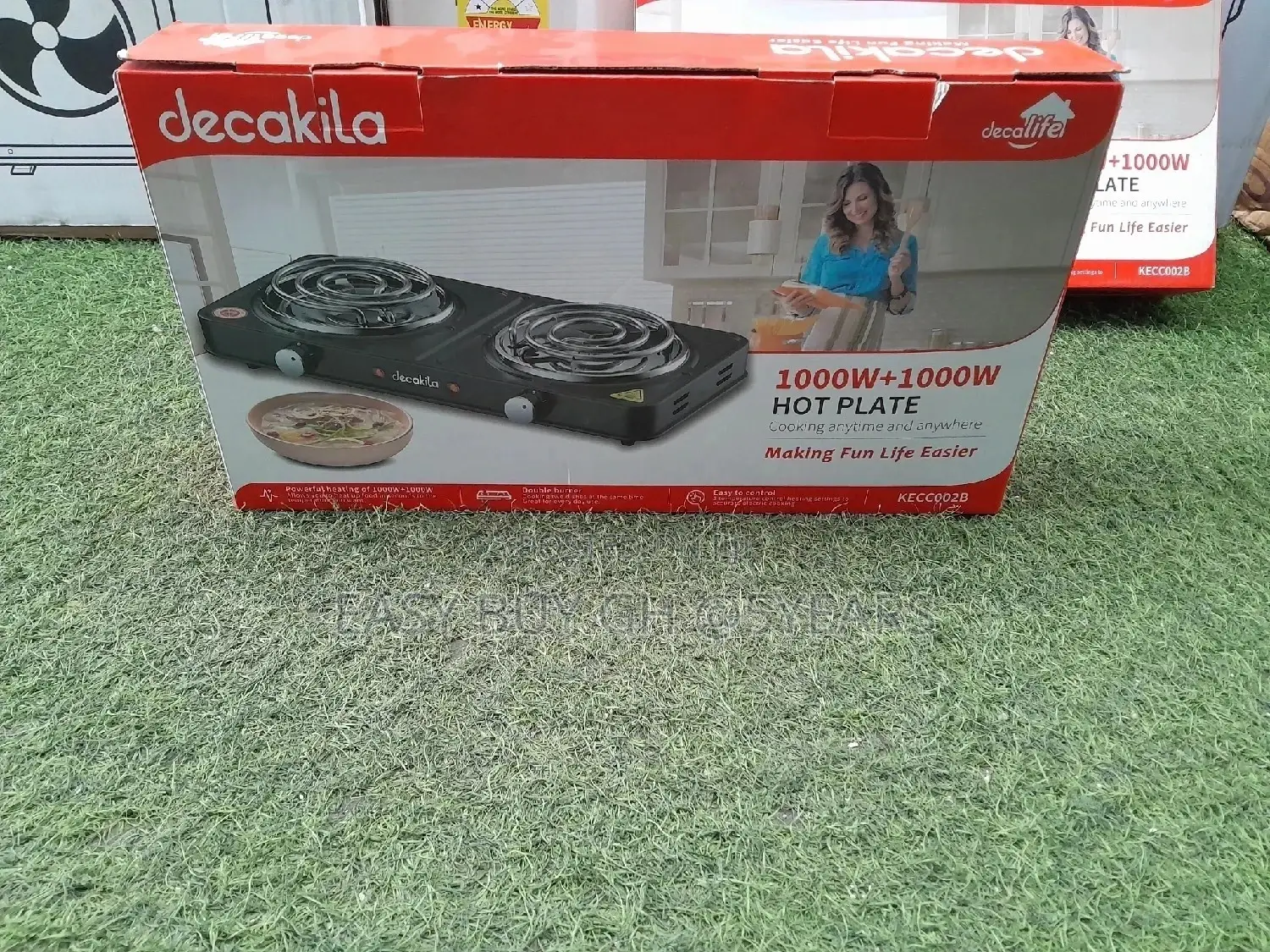 Quality Rice Cooker 1.5L