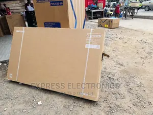 Very Affordable Slim Samsung UHD Smart 65”Bu8000