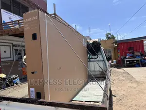 85q60b Samsung QLED Smart