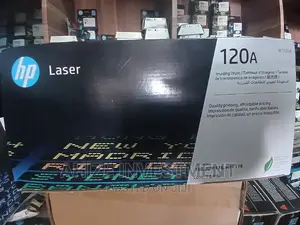 Hp Laserjet 120a Toner Drum