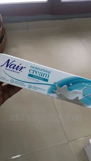Photo - Hair Removal