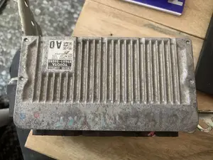 Toyota Camry Control Board (15-18)