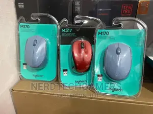 M170, M317 Mouse
