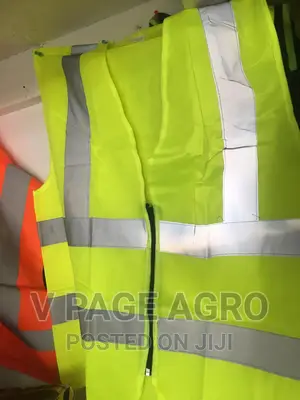 Reflective Vest