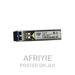 Cisco GLC-LH-SMD 1000base-Lx/Lh SFP Transceiver Module