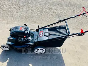 Lawn Mower, 173cc 6.5hp 21inches Blade/ at Caprice Bus Stop