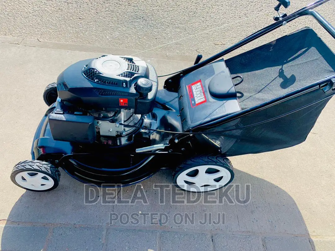 5.5hp , 20 Inches, 143cc, Lawn Mower, at Caprice B