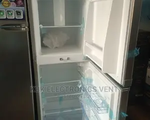 Pearl Pf20t 138ltr Double Door Refrigerator