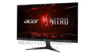 Acer Nitro 23.8'' Full HD 1920 X 1080 PC Gaming IPS Monitor