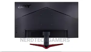 Acer Nitro 23.8'' Full HD 1920 X 1080 PC Gaming IPS Monitor