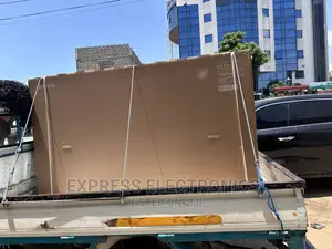Unlimited Entertainment 85q60b Samsung UHD QLED Tv