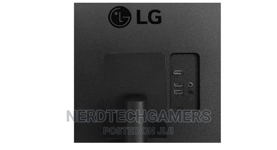 Lg QHD 32-Inch Computer Monitor 32qn600-B, Ips With HDR 10