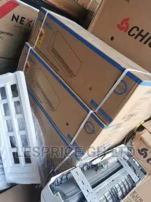 Silent-Digital World 2.0hp 410a Air Condition