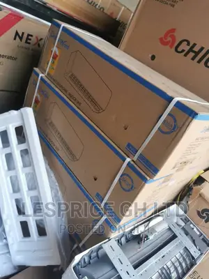 Ultra Cooling-Digital World 2.0hp Air Condition