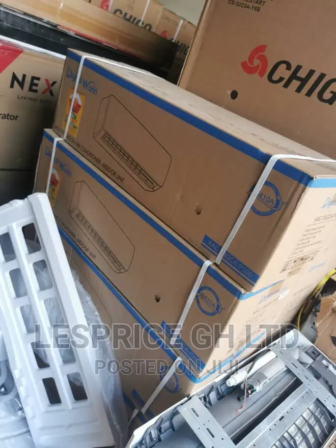 Digital World New 2.0hp Split Air Condition