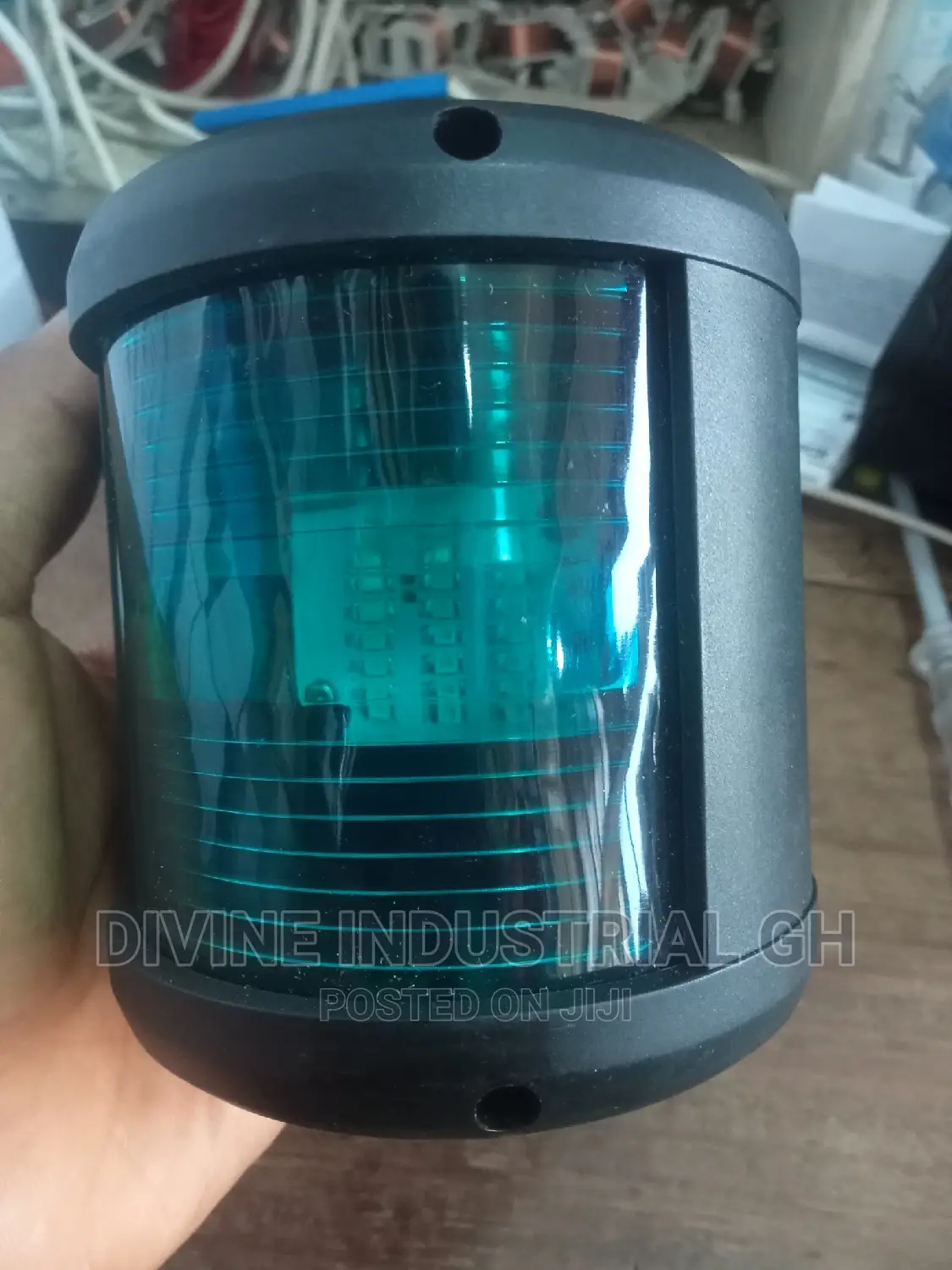 Marine Navigation Signal Lights