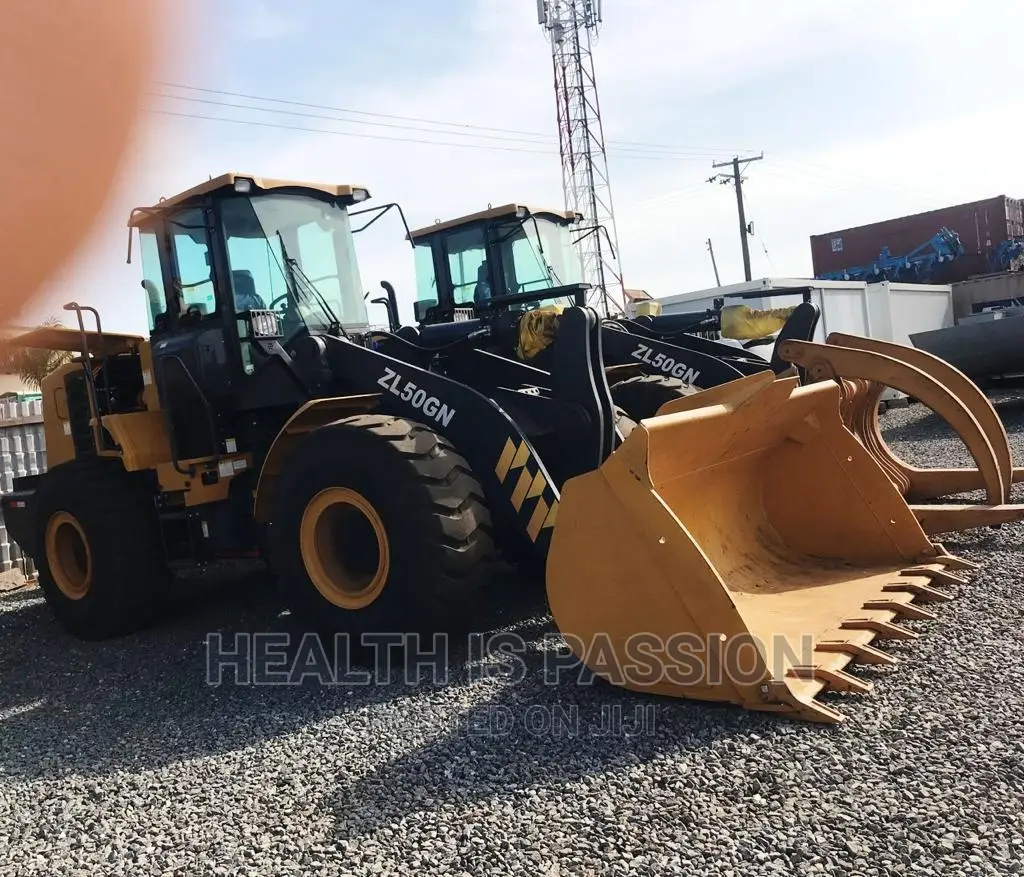 Brand New XCMG Loader for Hotsale, Cool Price