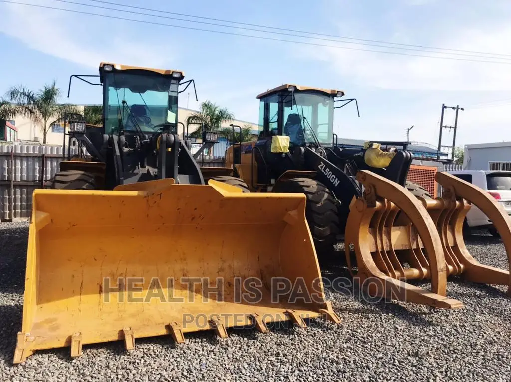 Brand New XCMG Loader for Hotsale, Cool Price