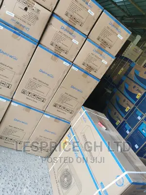 High Quality-Digital World 2.0hp Air Condition