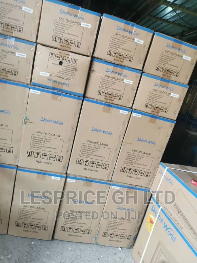 Best Choice-Digital World 2.0hp Split Air Condition