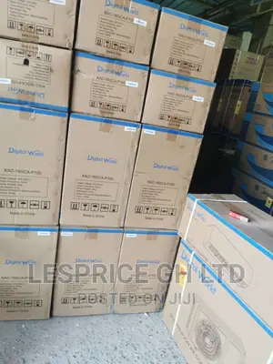 Digital World 2.0hp 2 Stars Air Condition