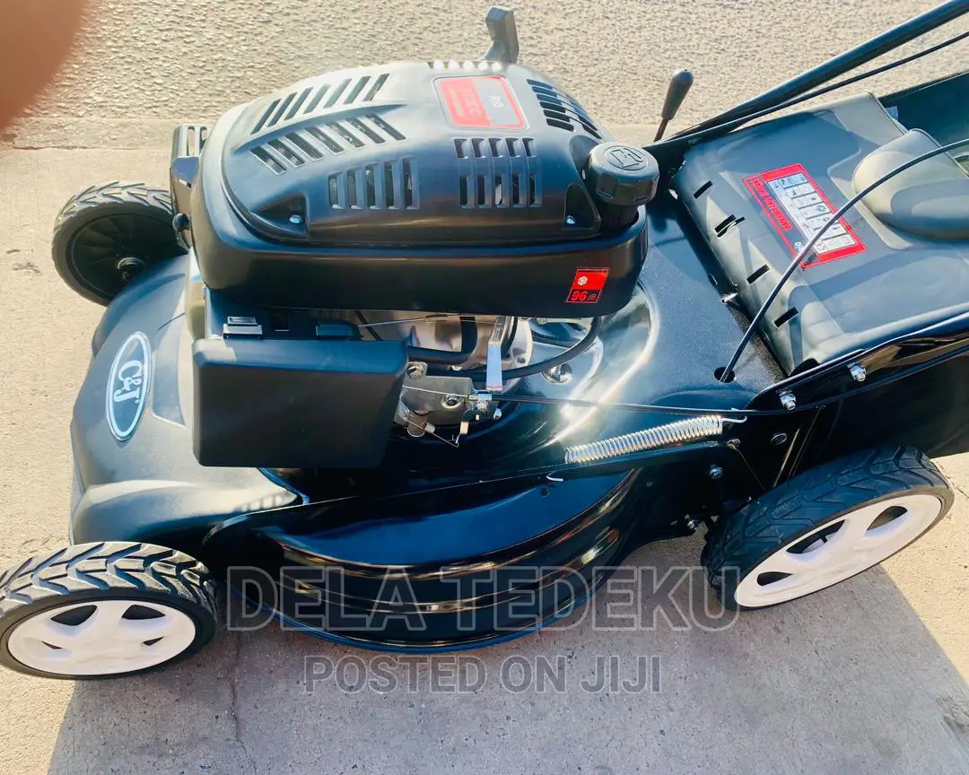 Lawn Mower, 173cc 6.5hp 21inches Blade/ at Caprice Bus Stop