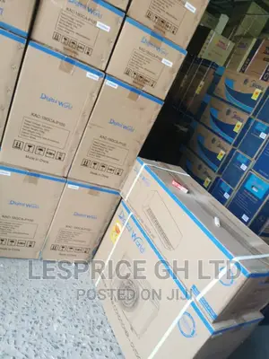 Digital World-2.0hp New Air Condition