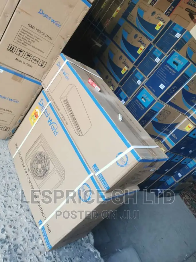 Quality-Split Type 2.0hp Air Condition