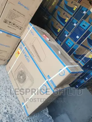 High Standard~Digital World 2.0hp Air Condition