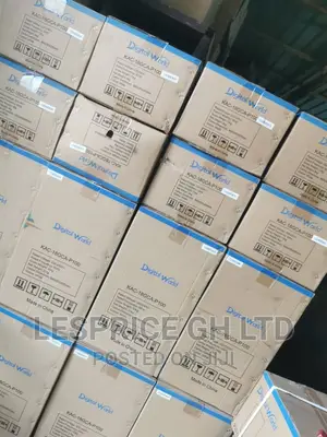 Deep Cooling-Digital World 2.0hp Split Ac