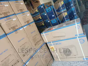 Luxury ~2.0hp Split Type Digital World 2.0hp