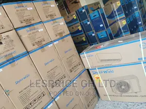 Original ~Digital World 2.0hp Air Condition