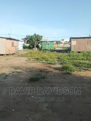 2 Plots of Land Klagon Main Road