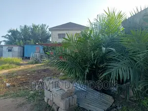 2 Plots of Land Klagon Main Road