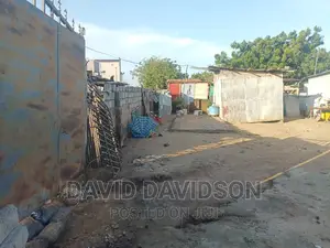 2 Plots of Land Klagon Main Road