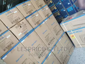Digital World-2.0hp High Quality Air Condition