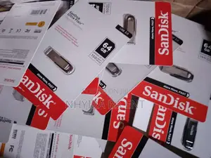 Pen Drive 3.0 USB Flash Drive
