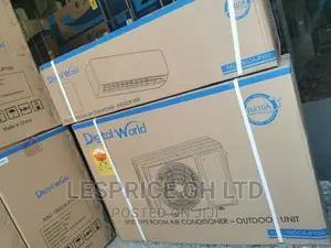 Energy Saving-Digital World 2.0hp Air Condition
