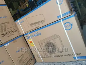 Digital World-2.0hp 410a 2 Stars Air Condition