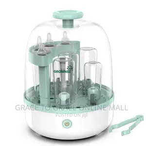 Baby Bottle Sterilizer