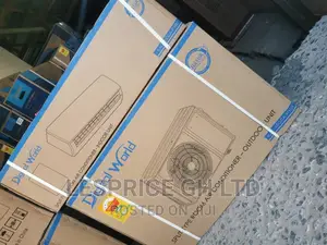 Digital World-2.0hp 2stars Split Air Condition
