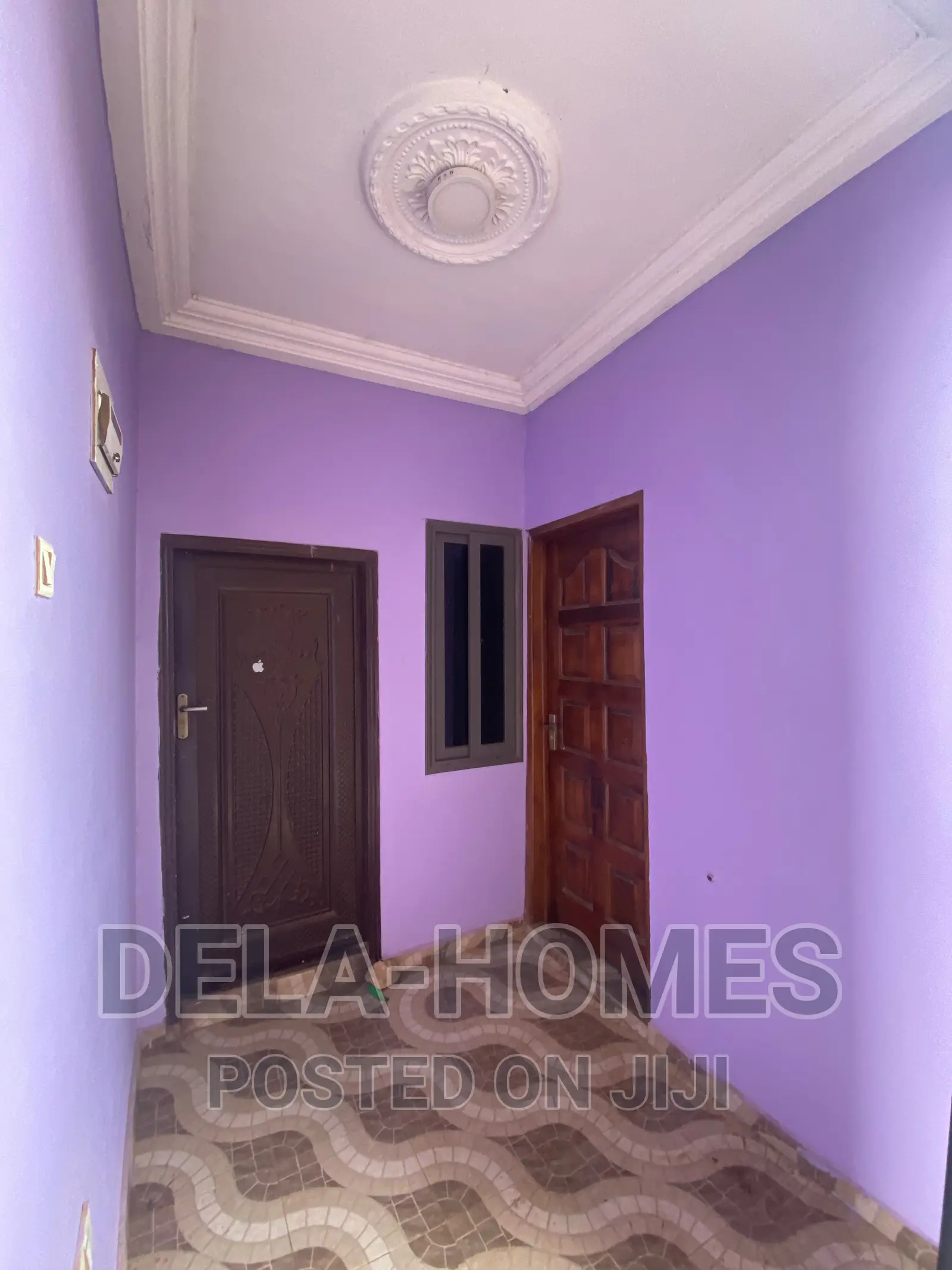 1bdrm Apartment in Lakeside Estate, Ashaley Botwe for rent