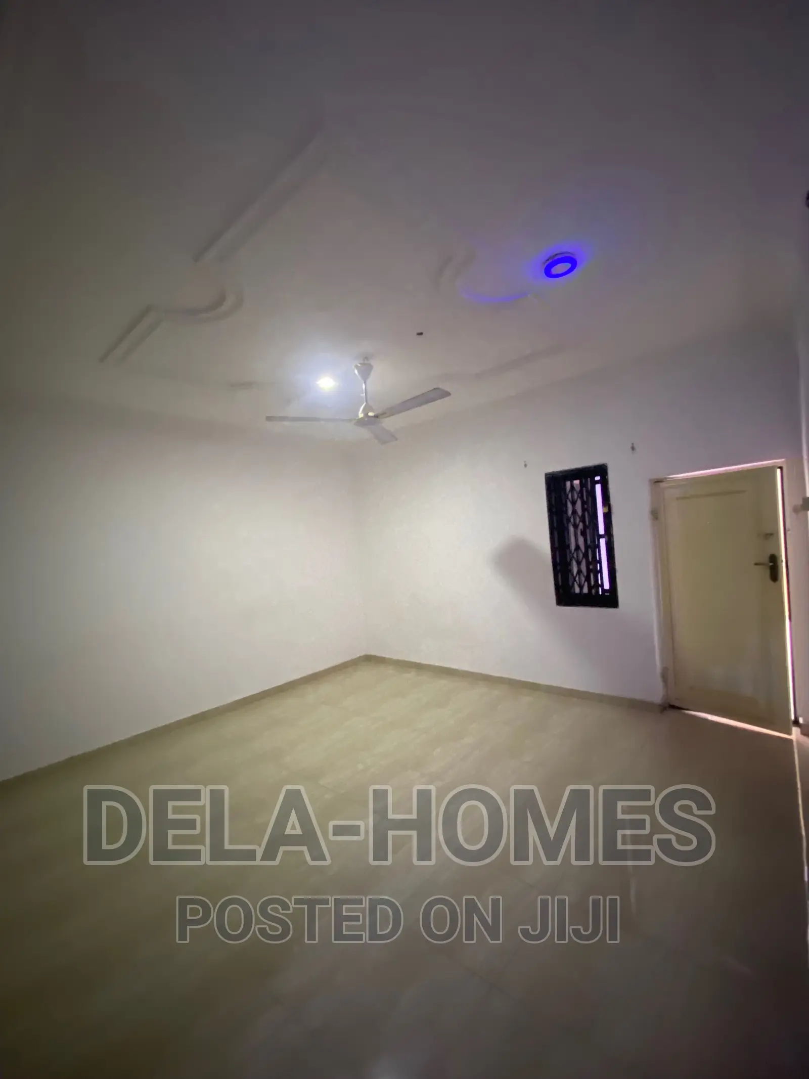 1bdrm Apartment in Lakeside Estate, Ashaley Botwe for rent