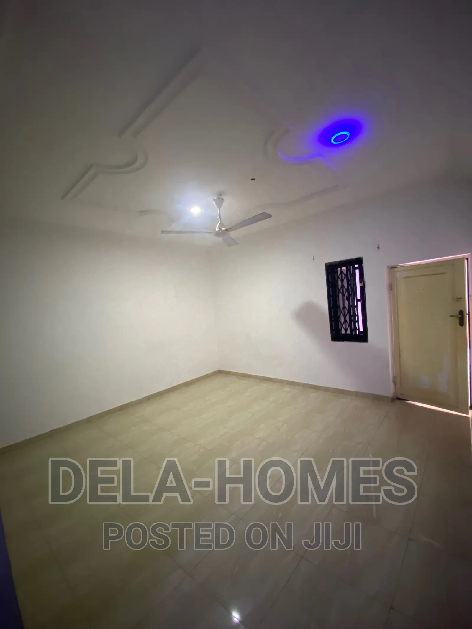 1bdrm Apartment in Lakeside Estate, Ashaley Botwe for rent